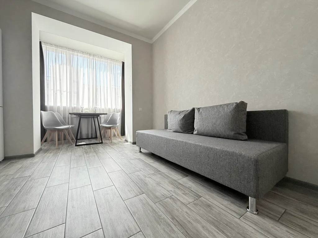 Комфортная двухкомнатная квартира в центре города