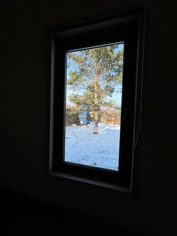 Уютная дача за городом