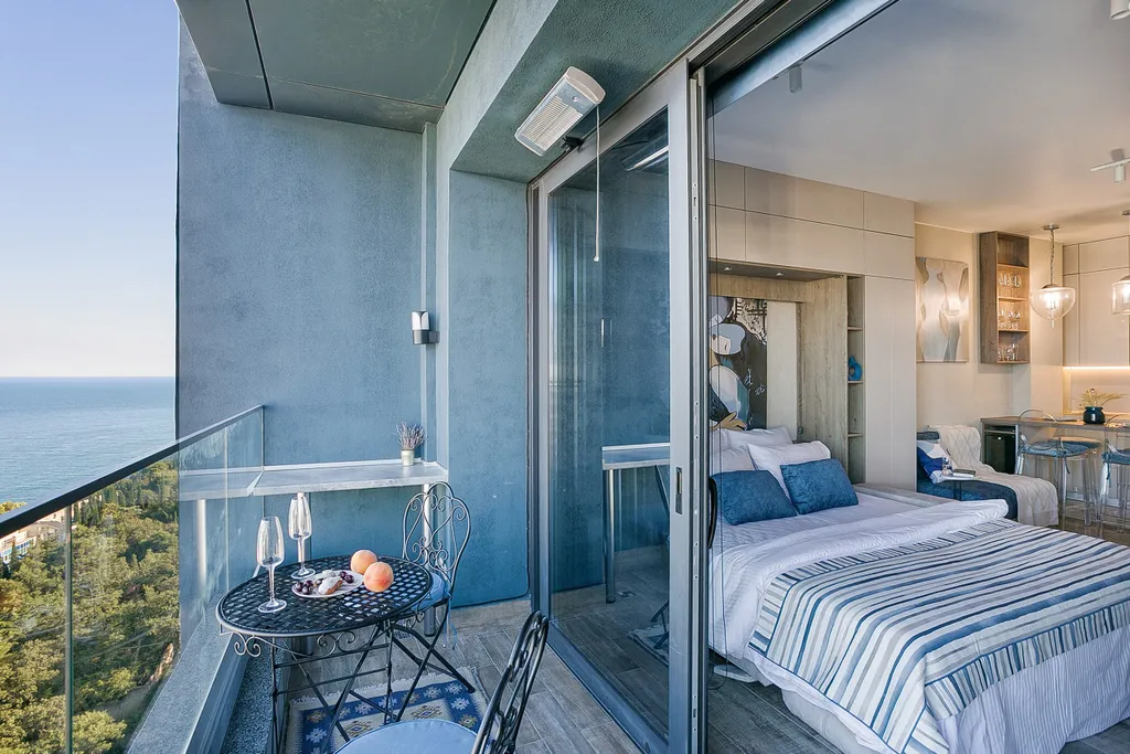 Элитная квартира