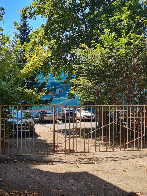 Квартира, центр города