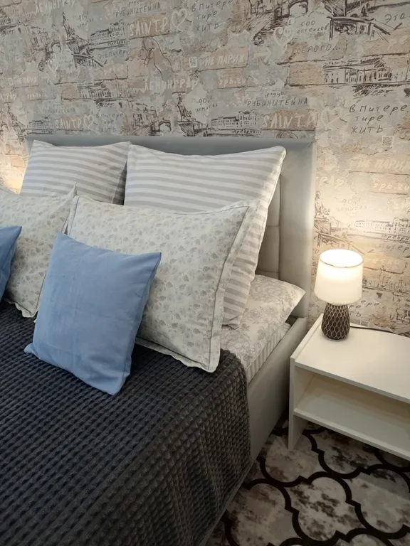 Квартира у парка