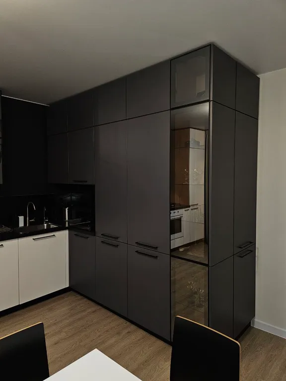 Апартамент grand piano