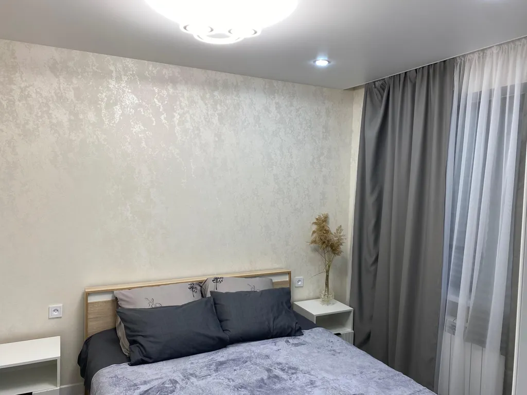 Уютная квартира рядом с Анжи арена