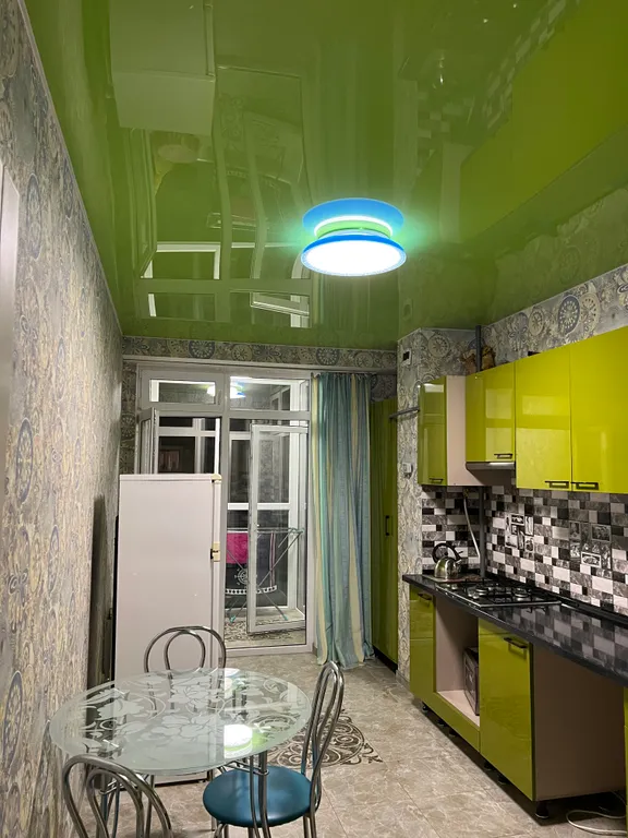 Квартира Квартира в элитном доме — Севастополь