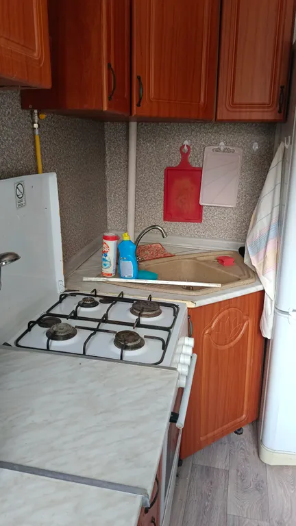 Уютная комната на медгородке