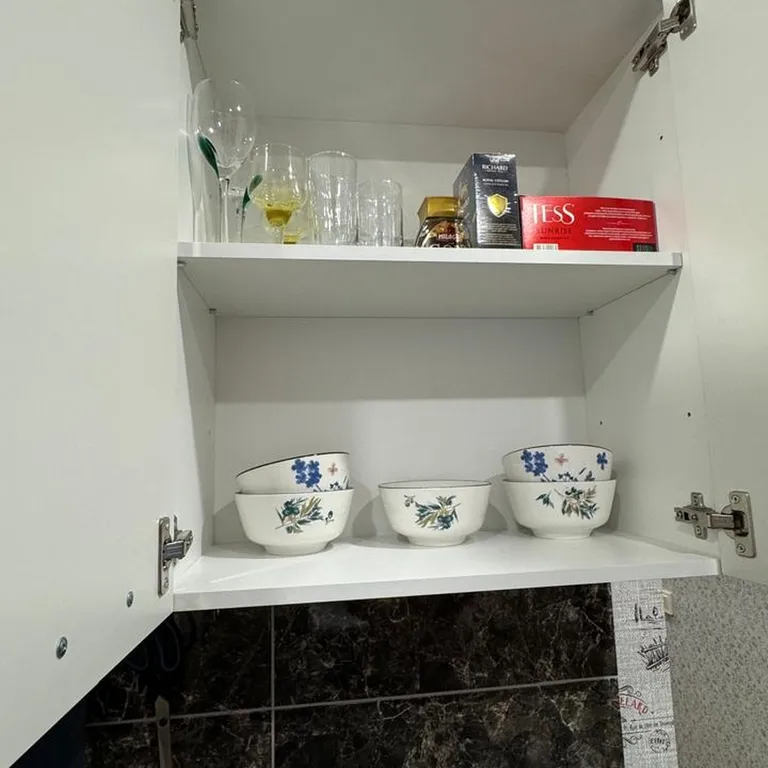 Квартира Уютная квартира в центре Кронштадта — Кронштадт