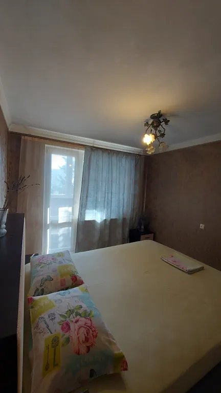 Квартира Просторная квартира, район - Заповедника Херсонес, ТЦ Муссон — Севастополь