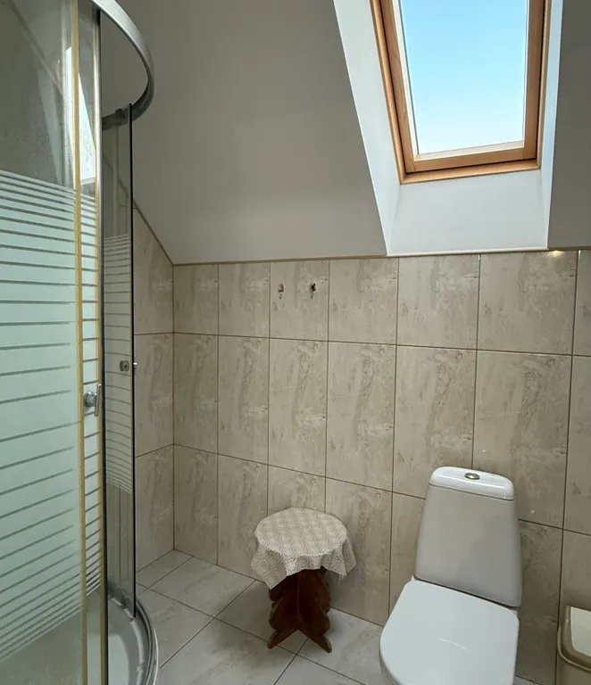 Этаж под ключ в центре города