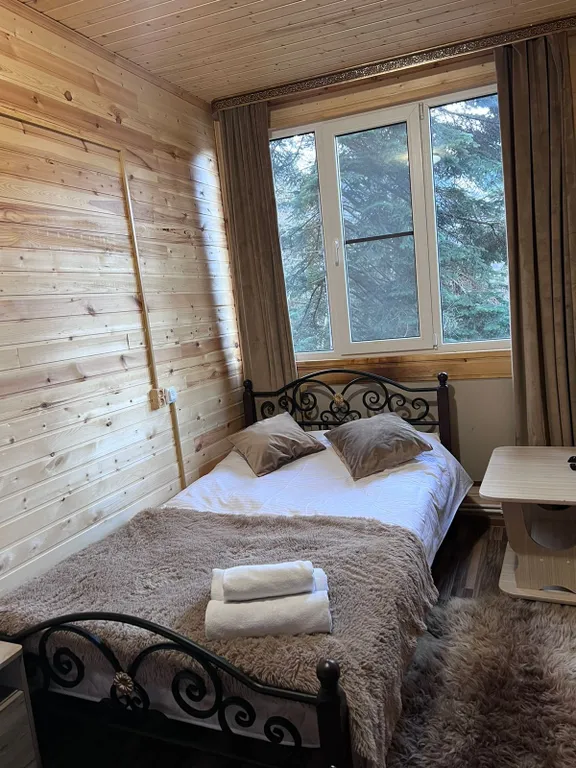 3-комнатный Дом