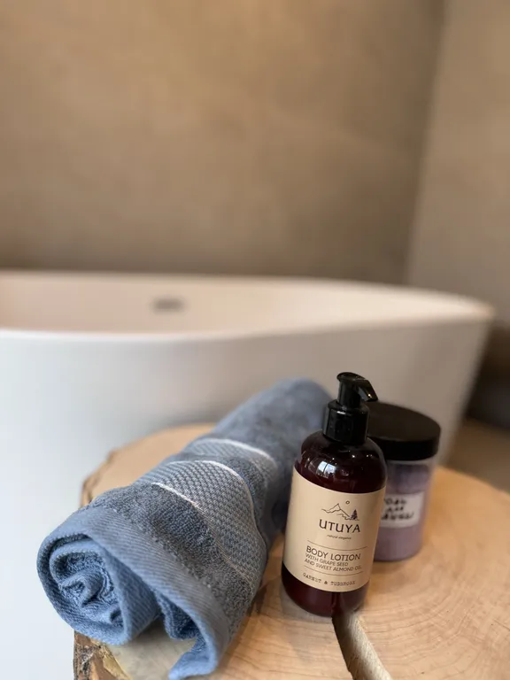 Дом c сауной рядом с пляжем