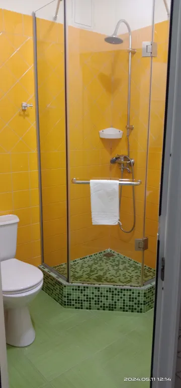 Квартира Комната — Геленджик