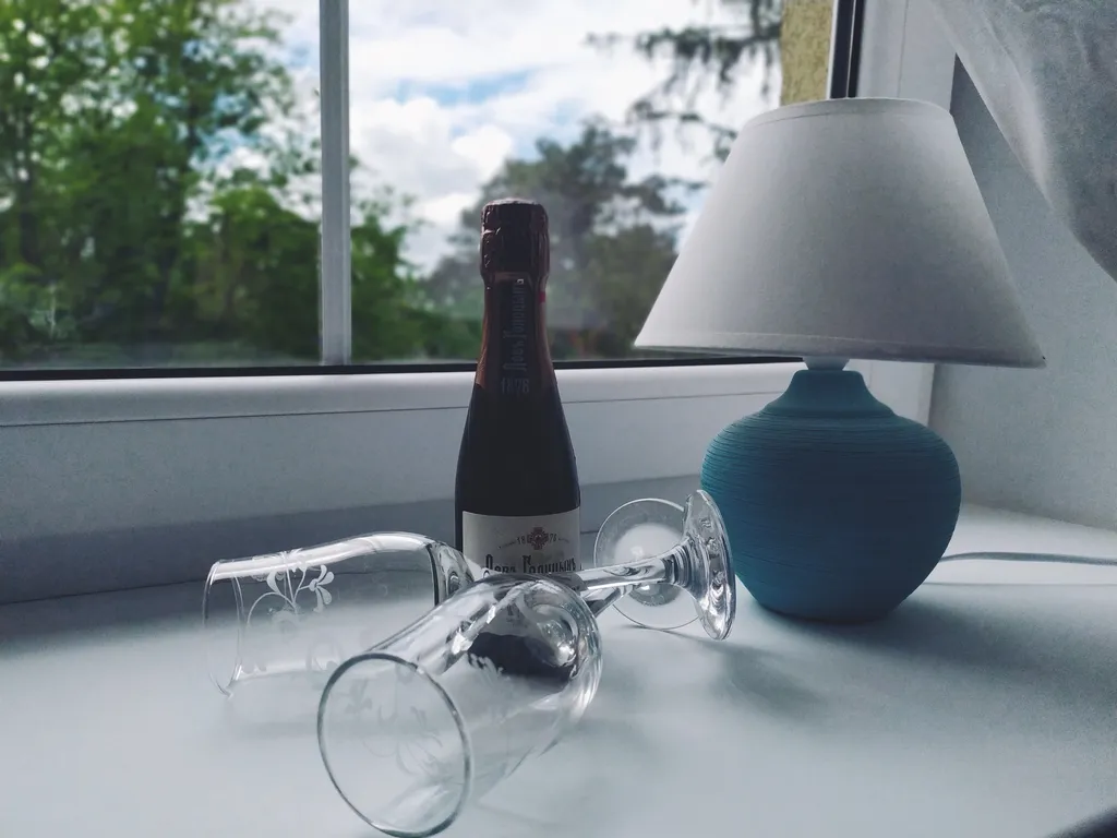 Квартира Квартира Юлма, тихий центр среди сосен — Светлогорск