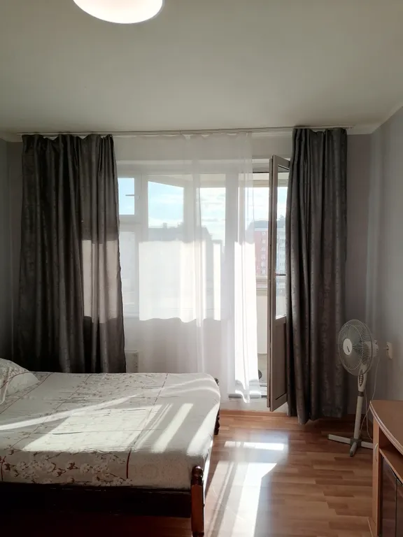 Комната для спокойного отдыха