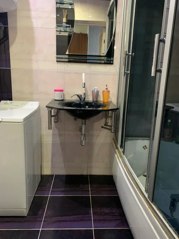 Уютная двухкомнатная квартира в центре города