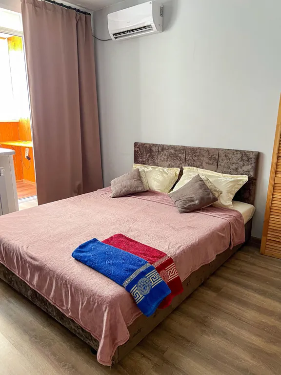 Квартира Квартира рядом с Волгой — Самара