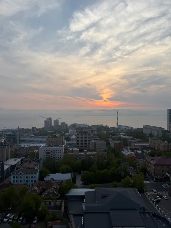 Эксклюзивные апартаменты в центре