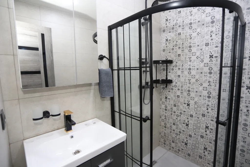 Dar Building apartment