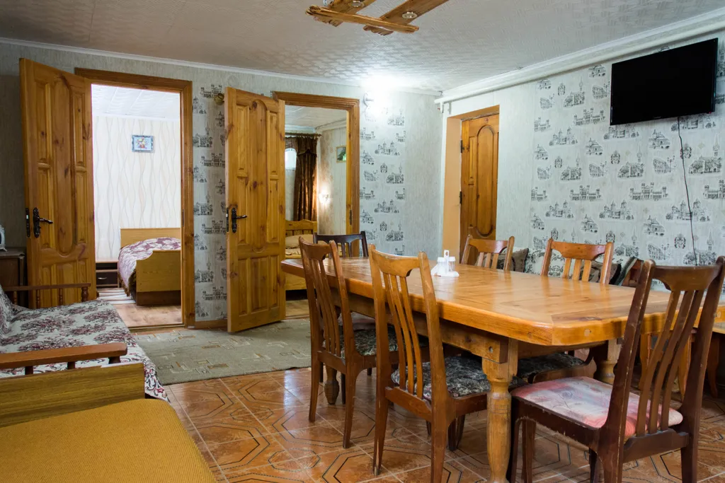 Квартира Комната — аренда посуточно в Несвиж