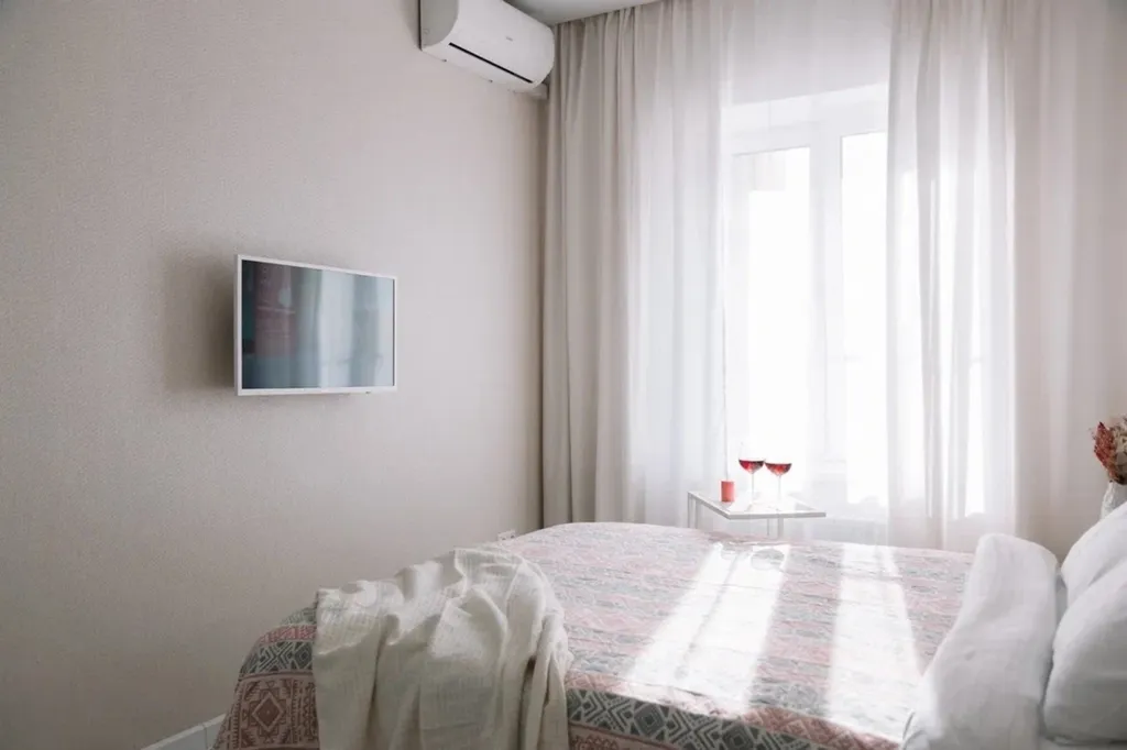 Квартира Нежность - центр Иркутска — аренда посуточно в Иркутск