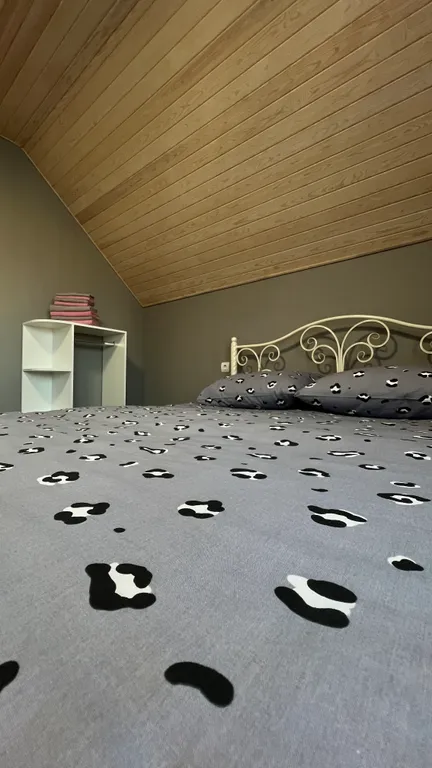 Квартира Апартаменты Sati 3 этаж — Сириус