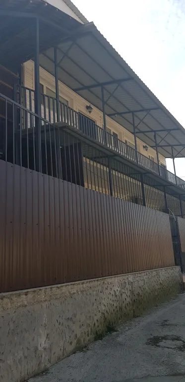 Тихий центр