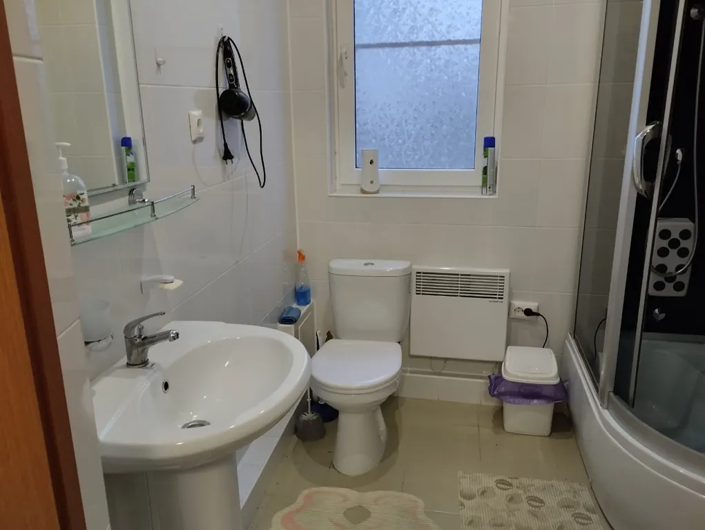 Коттедж Отдельный этаж в частном доме — Анапа