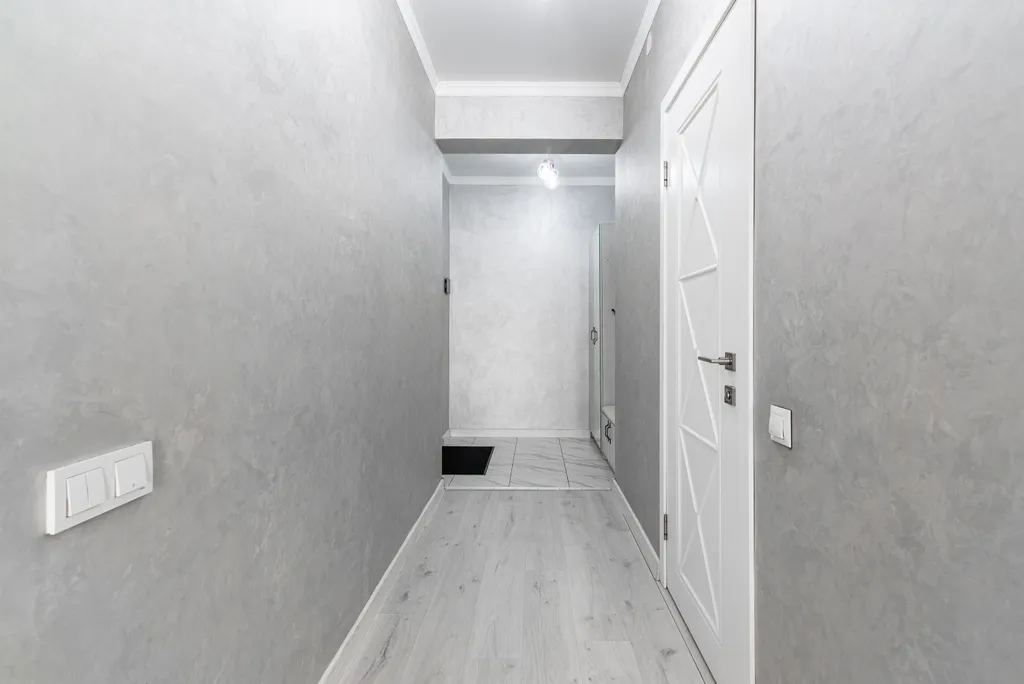 ЖК Арбат в Золотом квадрате Алматы