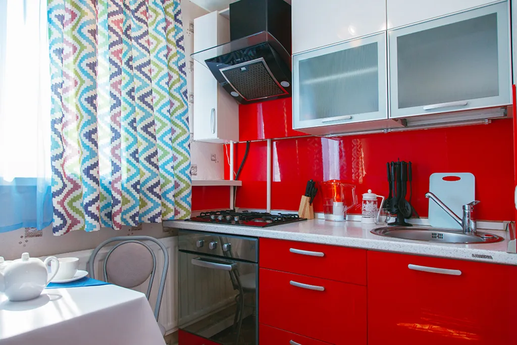 Полярный круг