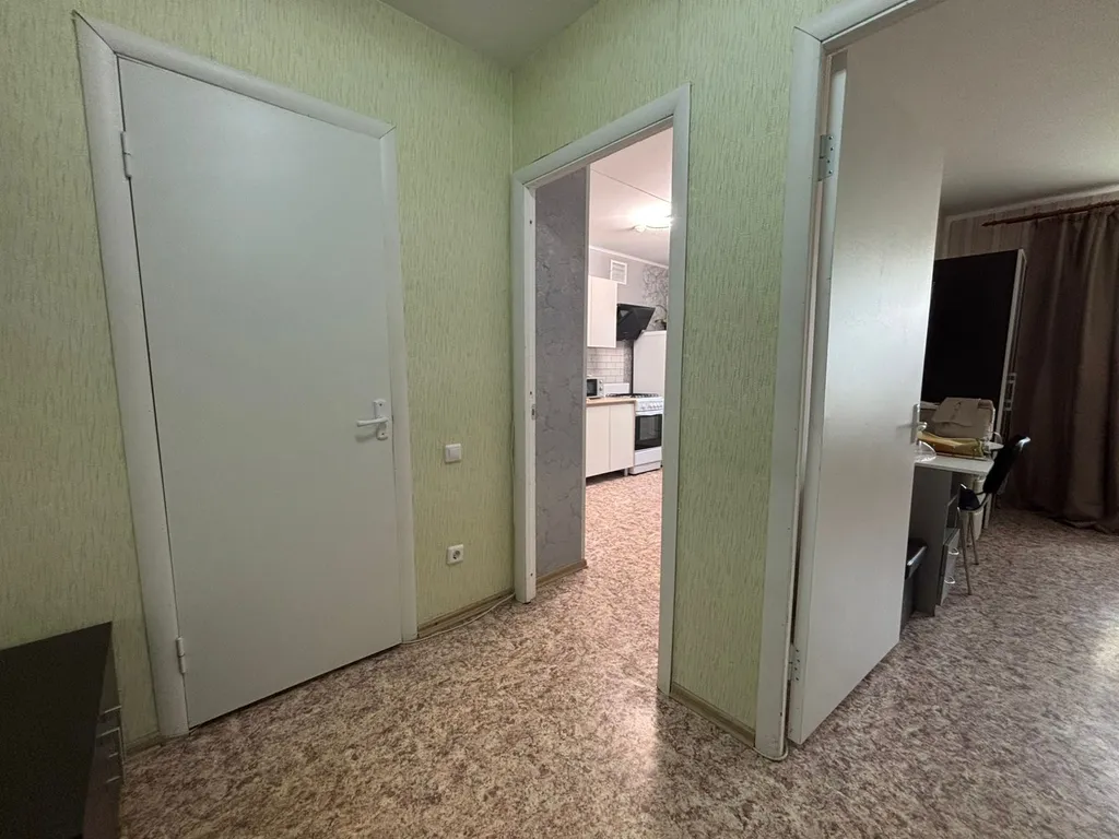 Квартира рядом с аквапарком и ГУОР