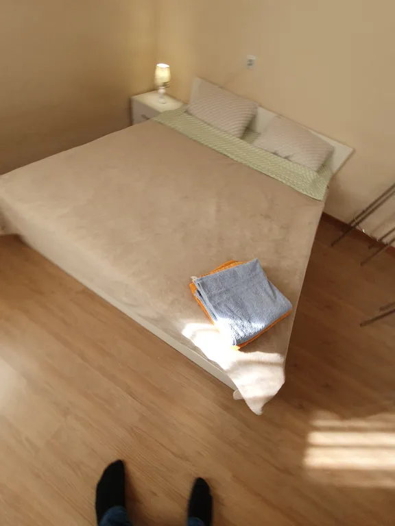 Уютная студия в самом центре города