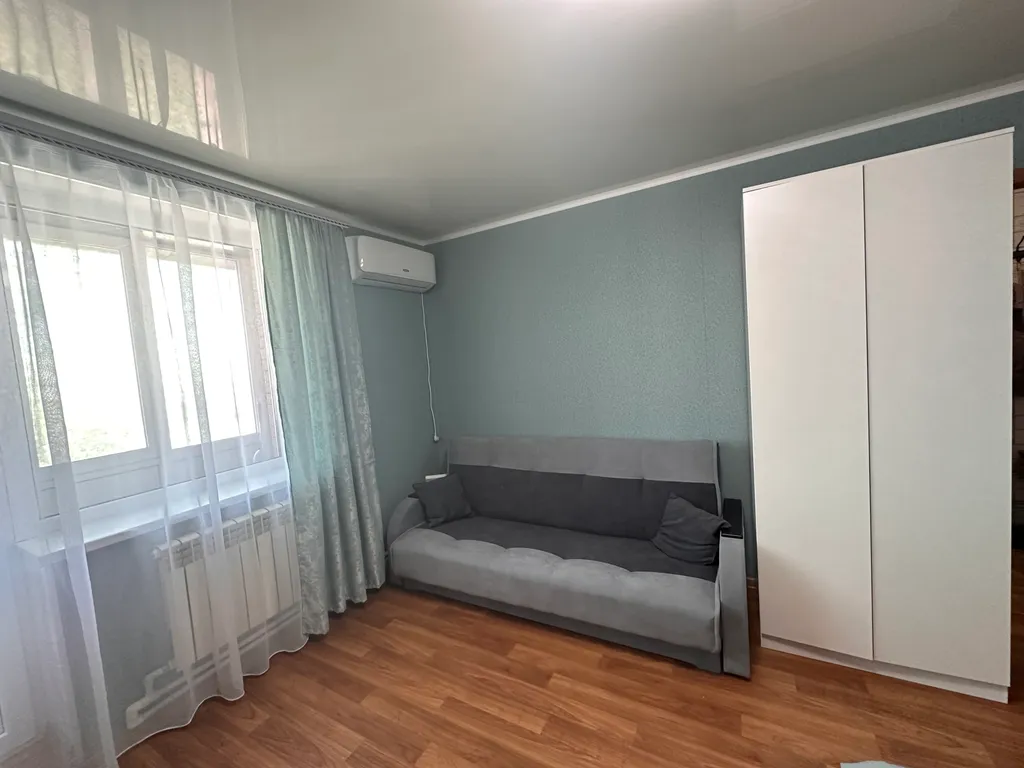 Уютная новая квартира в пяти минутах от трассы м4