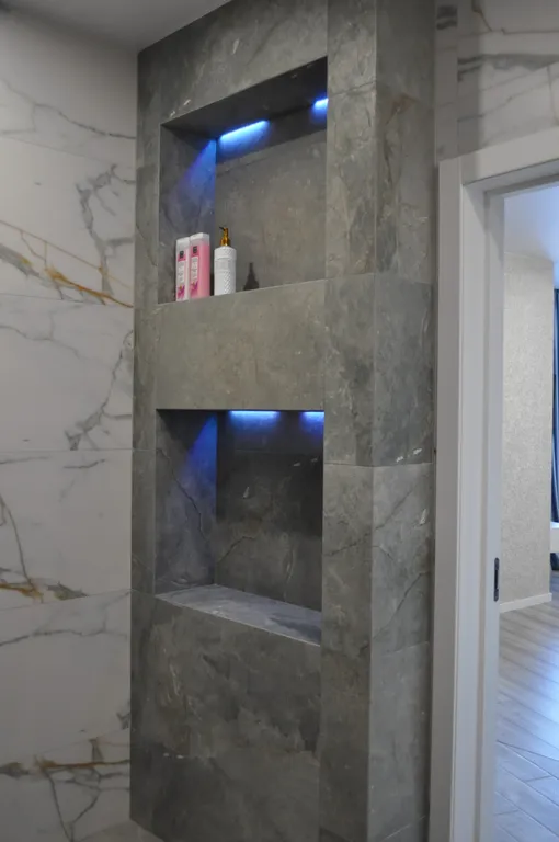 Уютная квартира в новом доме