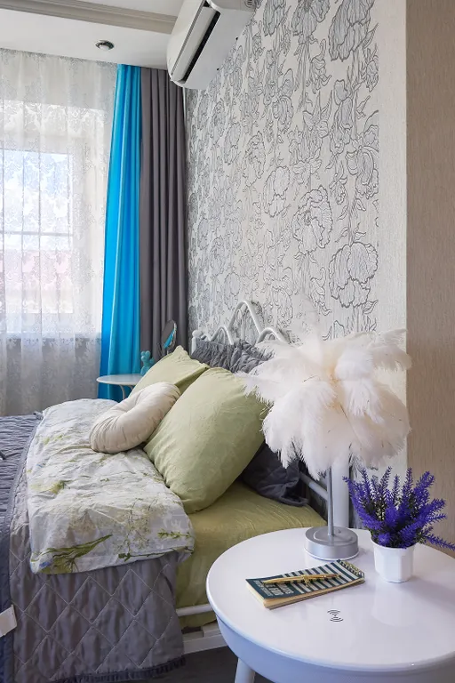 Квартира в сердце города, центр