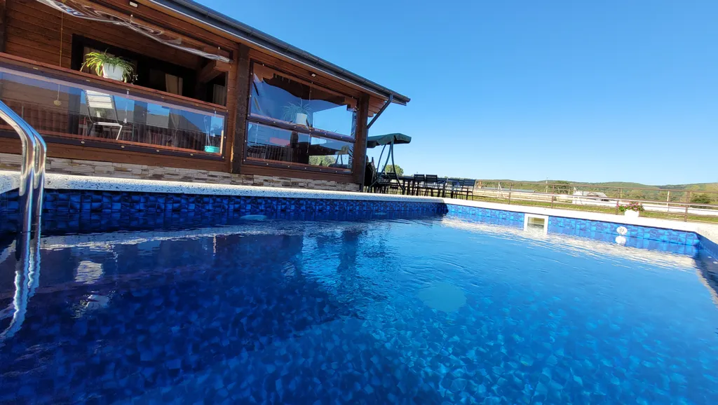 База отдыха Гравитация