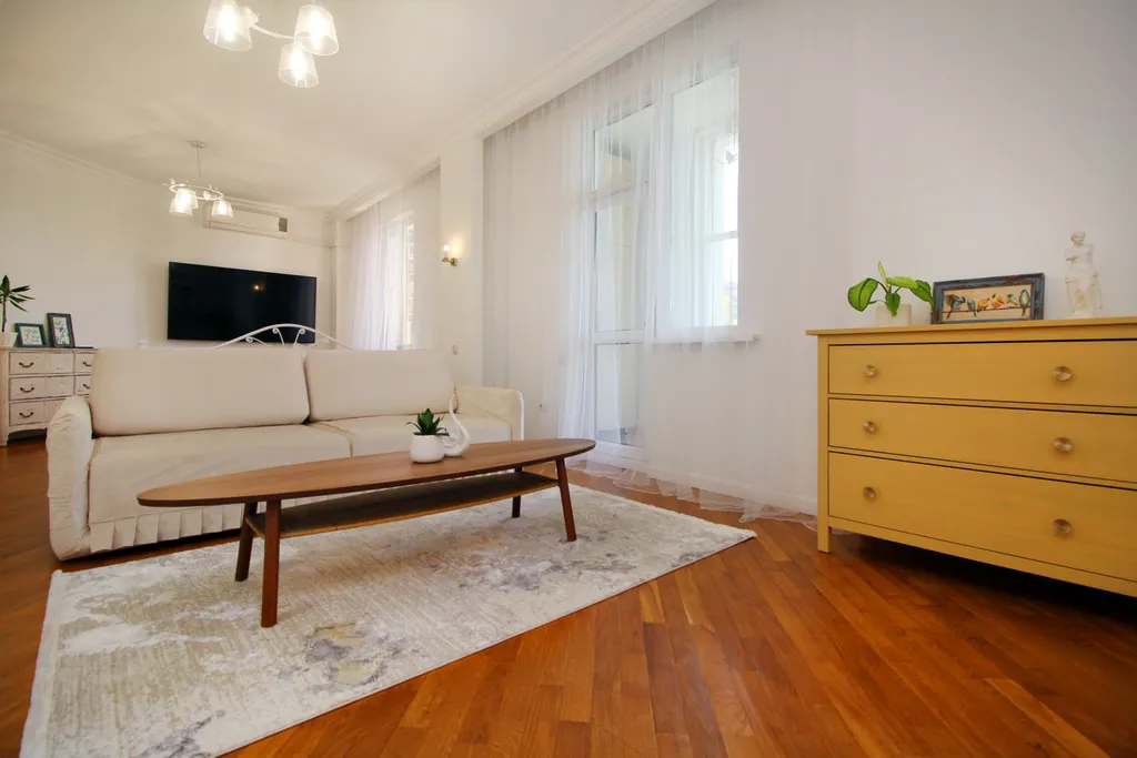 Жилой комплекс Рапсодия