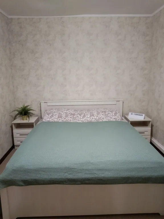 3-комнатная Квартира — аренда посуточно в Химки