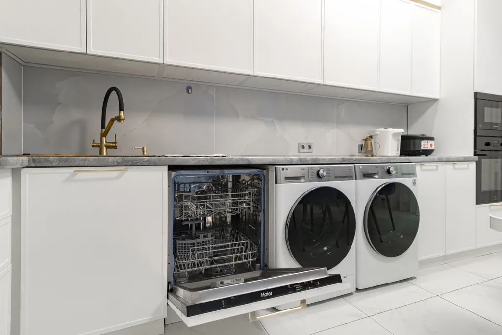 Шикарные Гостевые апартаменты Murager в центре столицы