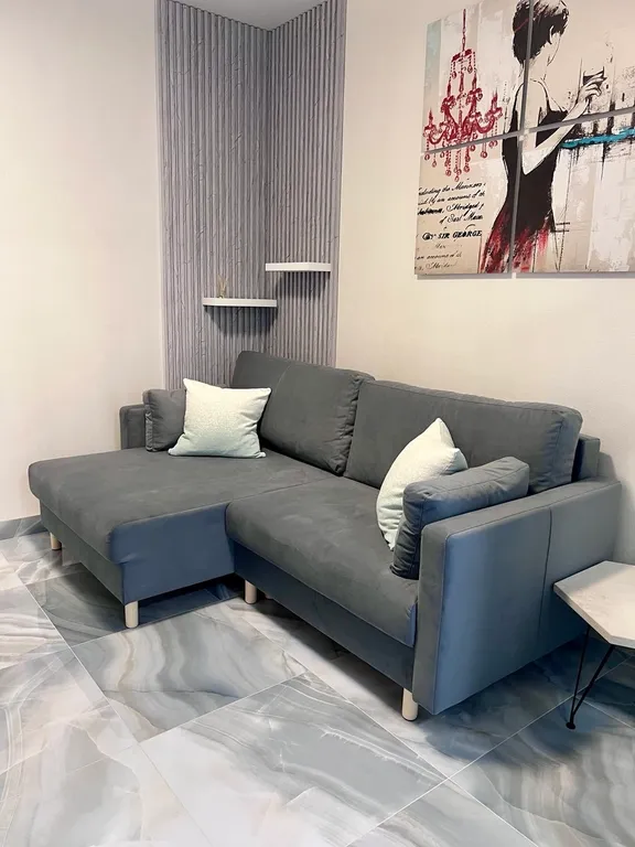 Квартира у моря