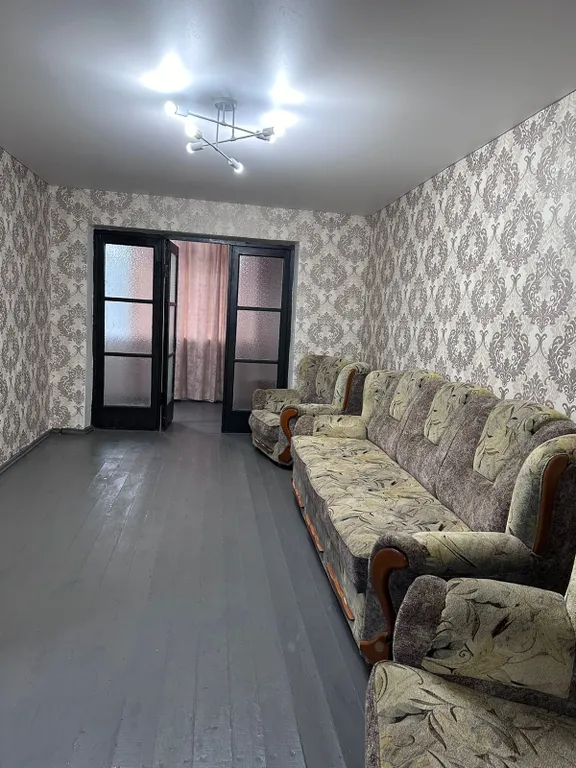 Квартира Уютная квартира у моря — Гагра