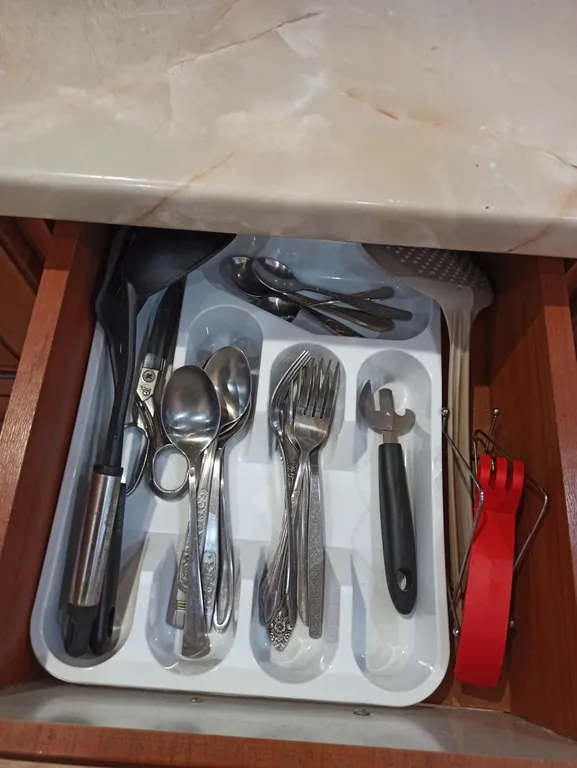 3-комнатная квартира на Печорском