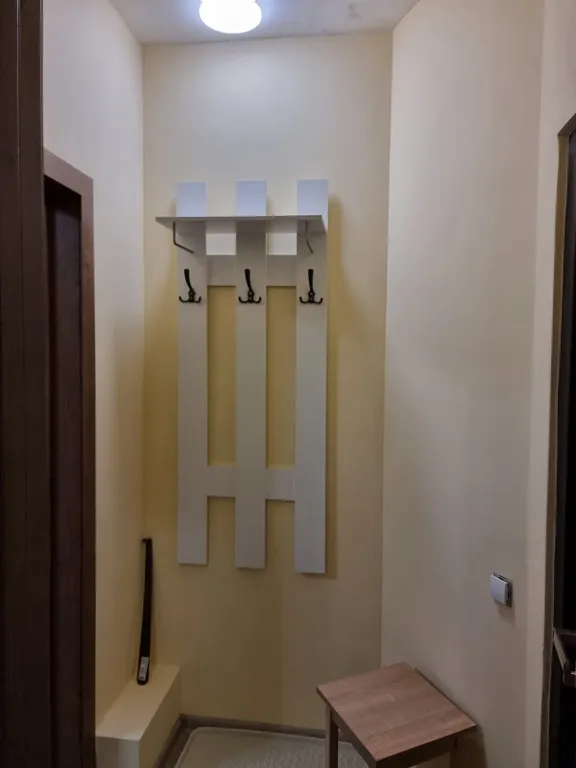 Апартаменты у Кремля и Золотой набережной