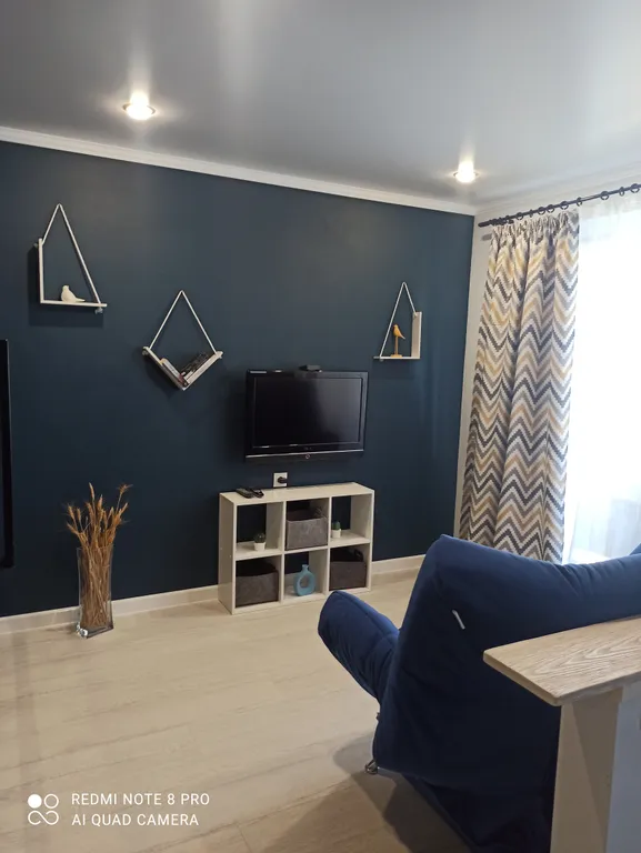 Квартира с возможностью свободного планирования времени заезда/выезда