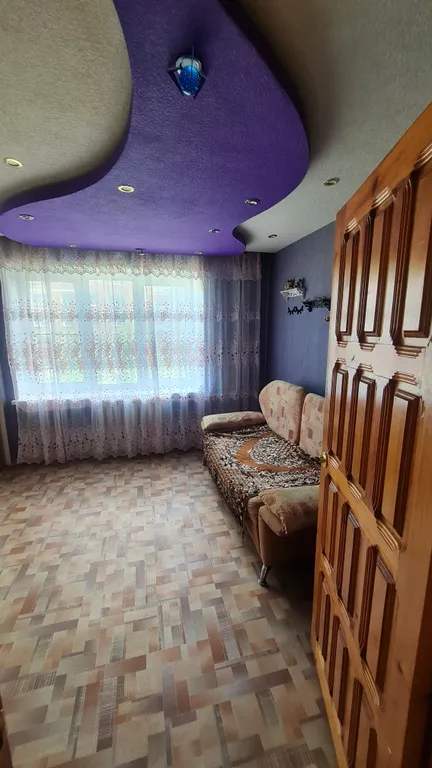 Уютная квартира рядом с национальным парком Таганай