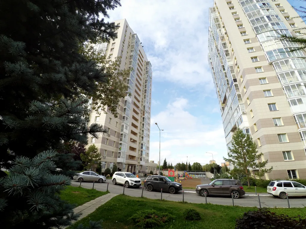 Уютная студия