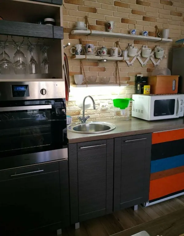 Апартаменты у моря