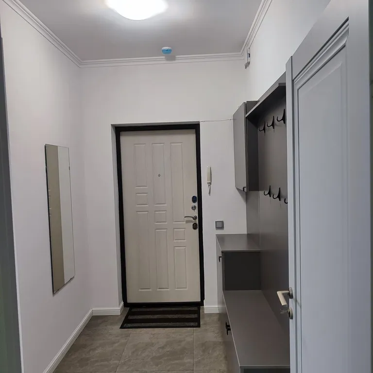 ЖК Палладиум, квартира в центре города