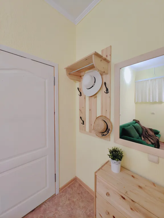 Квартира Комната — Анапа