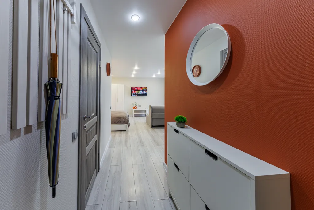 В самом сердце города — апартаменты у Кремля