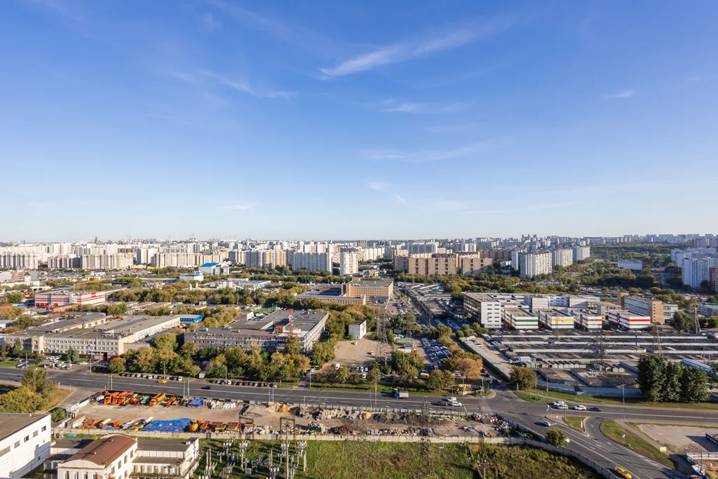 Квартира Уютная квартира — Москва
