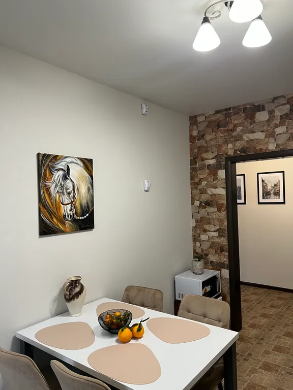 Квартира Уютная квартира в центре города — Калининград